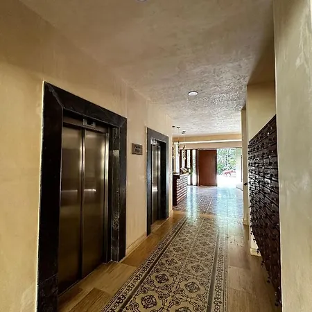 Aldea Zama Paramar Viva,jungla Apartment *