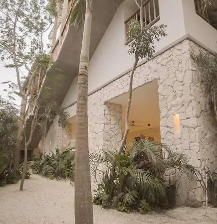 Luxury Art Studio In * Tulum