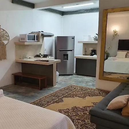Elixir Hotel Tulum