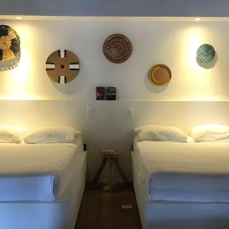Hotel L Hotelito 3*
