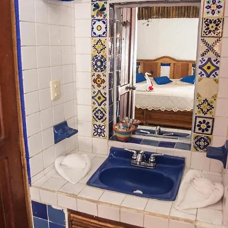 L Hotelito Hotel 3*