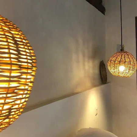 Hotel L Hotelito Tulum