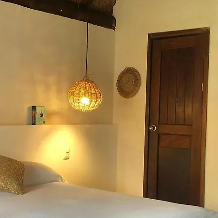L Hotelito Hotel