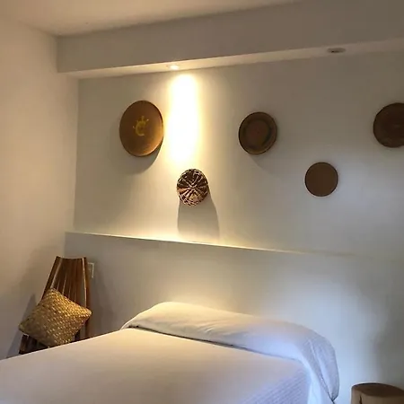 Hotel L Hotelito