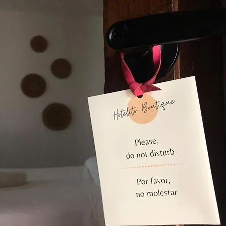 Hotel L Hotelito