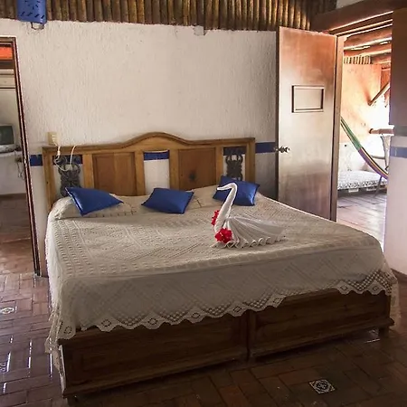 L Hotelito Hotel