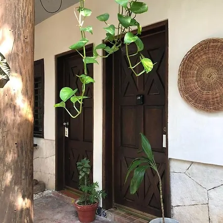 L Hotelito 3* Tulum