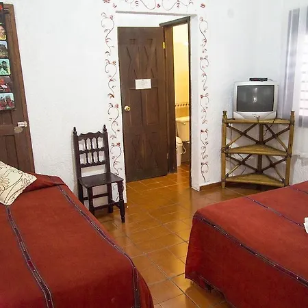 Hotel L Hotelito 3*