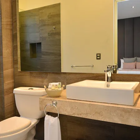 Elements Boutique 4* Tulum