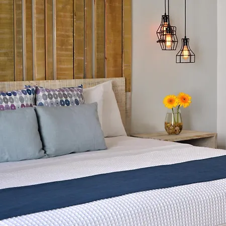 Hotel Elements Boutique 4*
