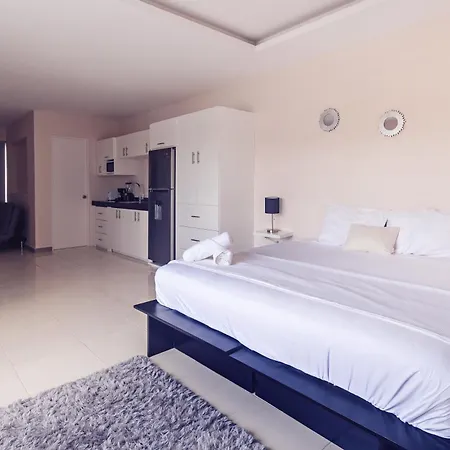 Carpe Diem By Nah 4* Tulum