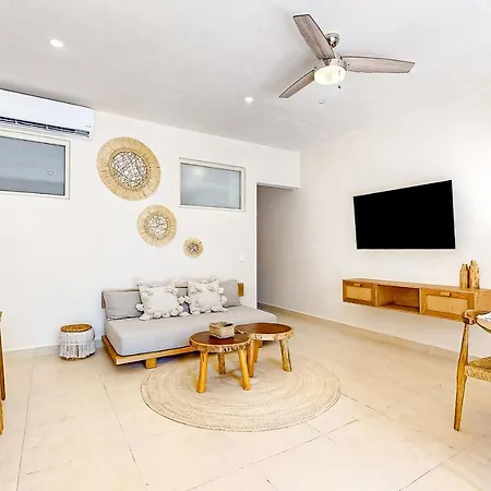Apartment Tao Edena 7g