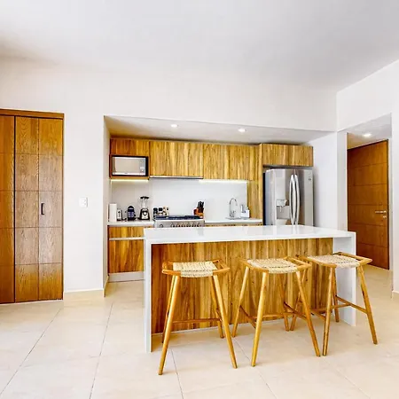 Apartment Tao Edena 7g