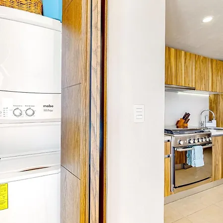 Apartment Tao Edena 7g *