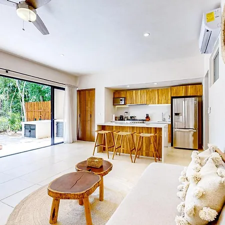 Tao Edena 7g Apartment