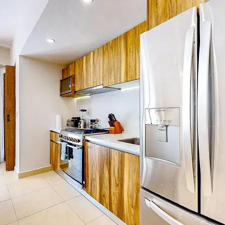 Tao Edena 7g Apartment *