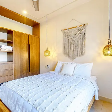 Tao Edena 7g Apartment Tulum