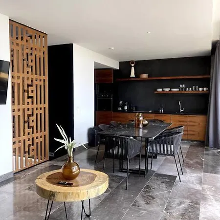 Iik A Luxury * Tulum