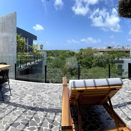 Apartment Iik A Luxury
