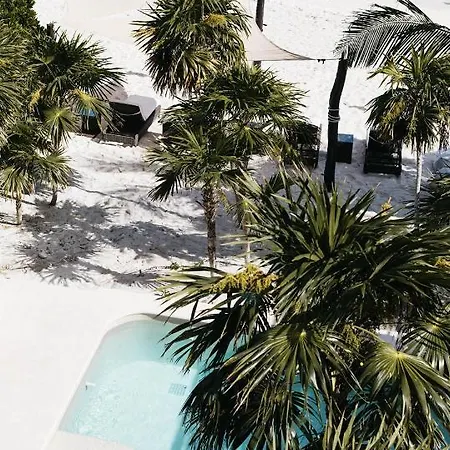 New Exclusive Soliman Bay - Beachfront Paradise!