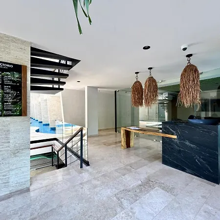 Apartment Rooftop Oasis: Urban Retreat With Infinity Pool & Private Terrace