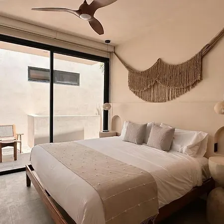 Alterhome Atman Apartment Tulum