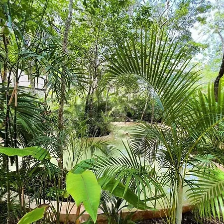 Alterhome Kuukum With Rooftop Villa
