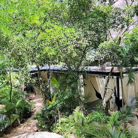 Alterhome Kuukum With Rooftop Villa