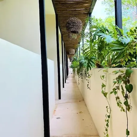 Villa Alterhome Kuukum With Rooftop