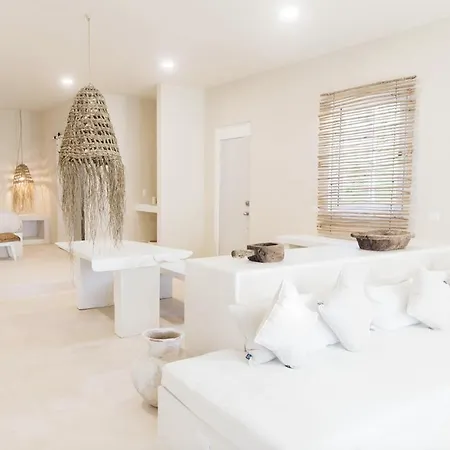 Villa New Exclusive Soliman Bay - Beachfront Paradise! *