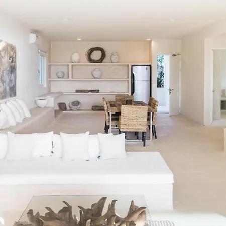 New Exclusive Soliman Bay - Beachfront Paradise!