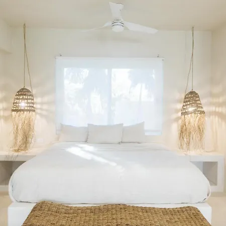 Villa New Exclusive Soliman Bay - Beachfront Paradise! *