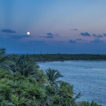 New Exclusive Soliman Bay - Beachfront Paradise! Villa *