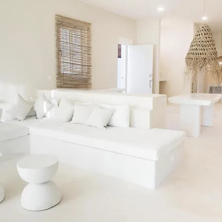 New Exclusive Soliman Bay - Beachfront Paradise! *