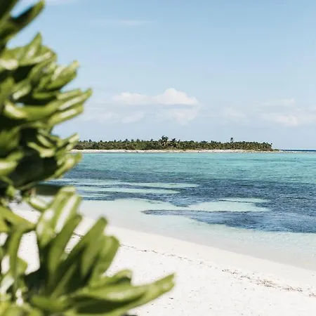 Villa New Exclusive Soliman Bay - Beachfront Paradise! *