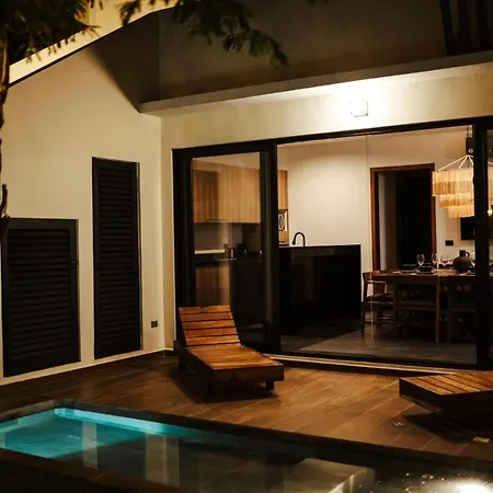 Villa Paradise Veleta 4br Private Pool & Jacuzzi