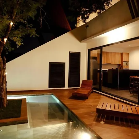 Paradise Veleta 4br Private Pool & Jacuzzi Tulum
