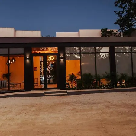 Villa Paradise Veleta 4br Private Pool & Jacuzzi Tulum