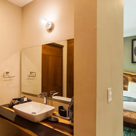 Naj Kiin- Aldea Zama By Casago Holiday home Tulum