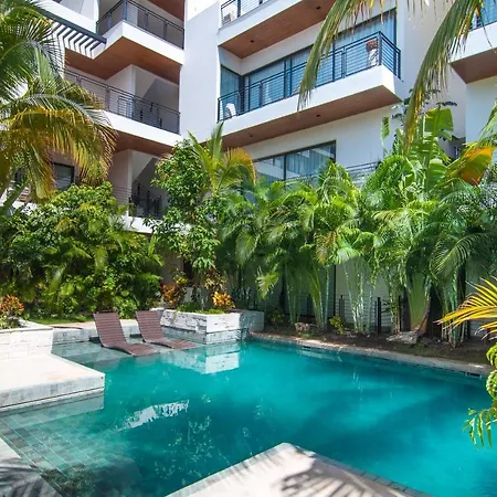 Naj Kiin- Aldea Zama By Casago Holiday home *