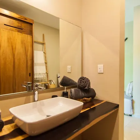 Holiday home Naj Kiin- Aldea Zama By Casago Tulum
