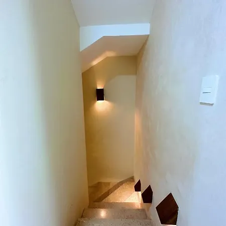 Alterhome Kuukum With Rooftop Villa Tulum