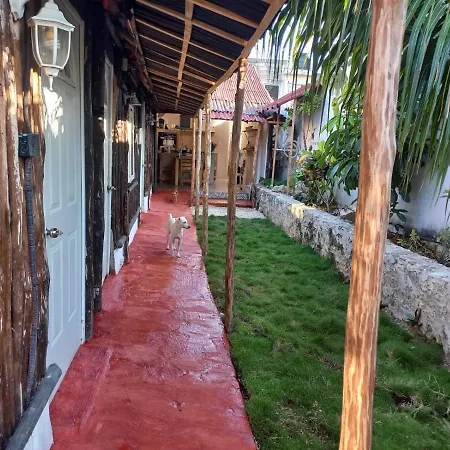 Casa Ufelinai Homestay