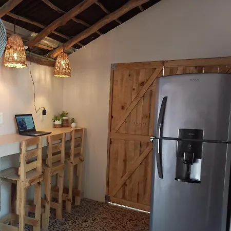 Homestay Casa Ufelinai *