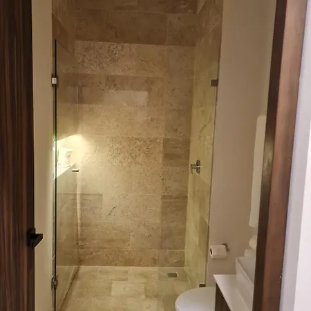 Apartment Fancy Amazing In Zama Tulum