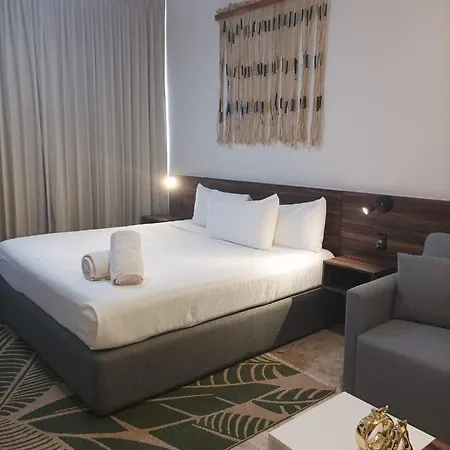 Fancy Amazing In Zama Tulum
