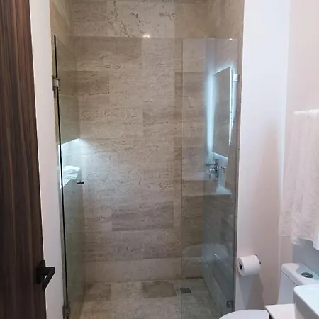 Fancy Amazing In Zama Apartment *
