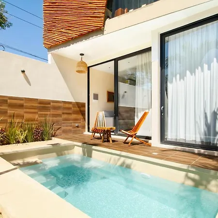 Apartment Increible Apartamento En Piscina Jacuzzi Privado Bbq *