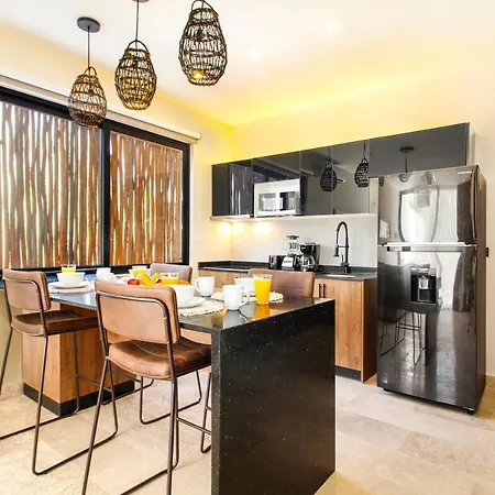 Increible Apartamento En Piscina Jacuzzi Privado Bbq Apartment