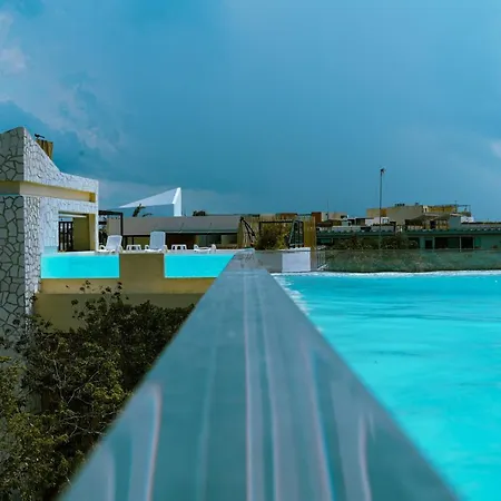 Increible Apartamento En Piscina Jacuzzi Privado Bbq *